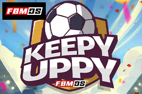Keepy-Uppy